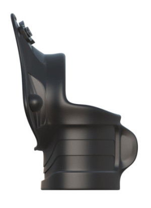 Rock-Hard Ring & Ball Stretcher